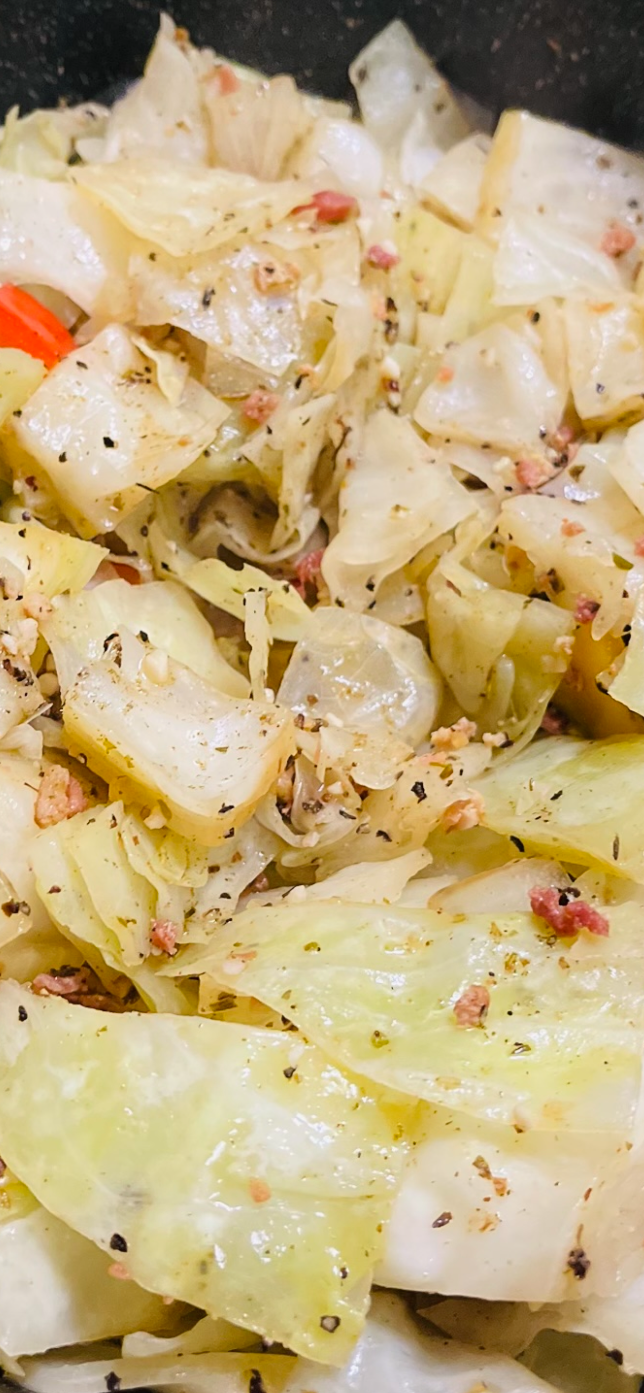 Cabbage