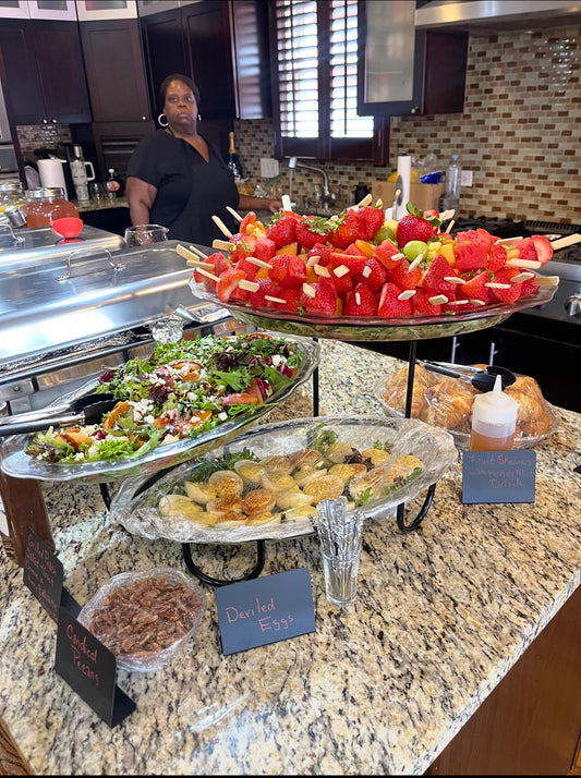 Catering Services
