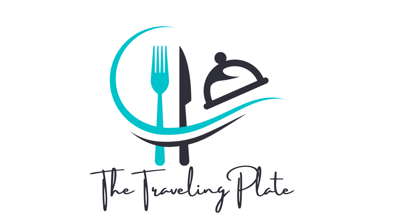 The Traveling Plate